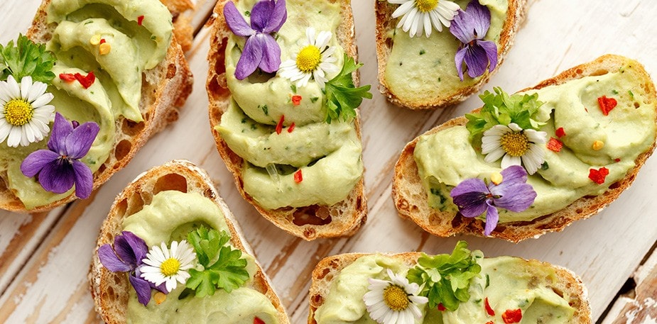 Recetas de tapas